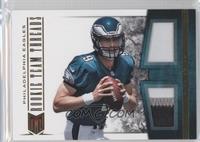 Nick Foles #/49