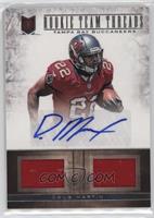 Doug Martin #/25