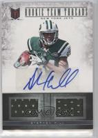 Stephen Hill #/25