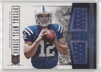 Andrew Luck #/199