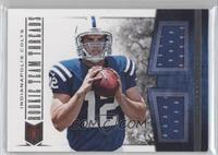 Andrew Luck #/199