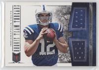 Andrew Luck [Poor to Fair] #/199