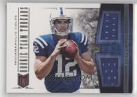 Andrew Luck #/199