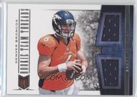 Brock Osweiler #/199