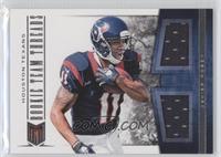 DeVier Posey #/199