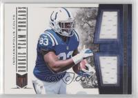 Dwayne Allen [Good to VG‑EX] #/199