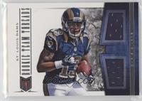 Chris Givens #/199