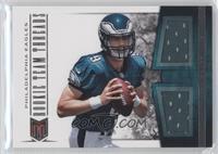 Nick Foles #/199