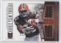 Trent Richardson #/199