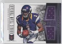 Jarius Wright #/199