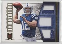 Andrew Luck #/25