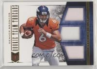 Brock Osweiler [Noted] #/25