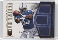 Dwayne Allen #/25