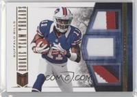 T.J. Graham #/25