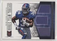 David Wilson #/99