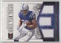 Coby Fleener #/99