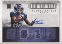 Rueben Randle #/10