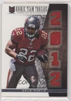 Doug Martin #/49