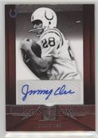 Jimmy Orr #/75