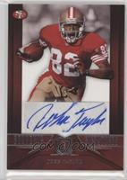 John Taylor #/23