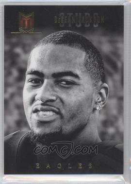 2012 Panini Momentum - Studs #4 - DeSean Jackson /5