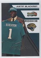 Justin Blackmon