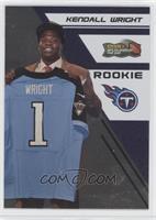 Kendall Wright