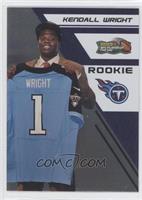 Kendall Wright