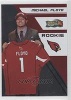 Michael Floyd