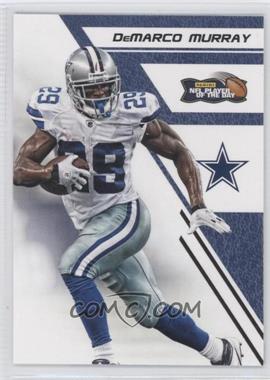 2012 Panini NFL Player of the Day - Card Shop Promotion [Base] #2 - DeMarco Murray