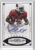 Andre Roberts #/25