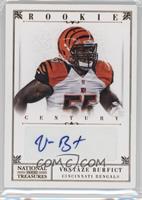 Rookie - Vontaze Burfict #/49