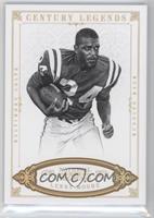 Legends - Lenny Moore  #/10