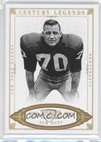 Legends - Sam Huff #/10