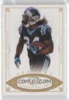 DeAngelo Williams #/10