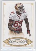 Vernon Davis #/10