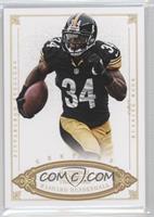 Rashard Mendenhall #/10