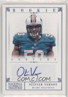 Rookie - Olivier Vernon #/5