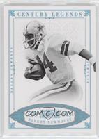 Legends - Robert Newhouse #/1