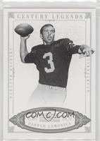 Legends - Daryle Lamonica #/25