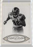 Legends - Isaac Bruce #/25