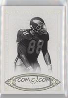 Legends - Keith Jackson [EX to NM] #/25