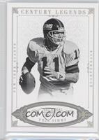 Legends - Phil Simms #/25