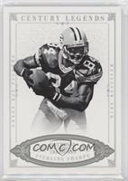 Legends - Sterling Sharpe #/25