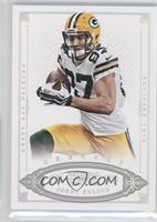 Jordy Nelson #/25