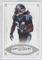 DeAngelo Williams #/25