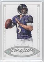 Joe Flacco #/25