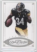 Rashard Mendenhall #/25