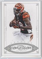 A.J. Green #/25