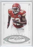 Dwayne Bowe #/25